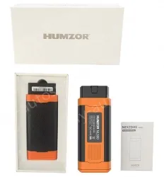 S718 mobile version full system diagnostic tool