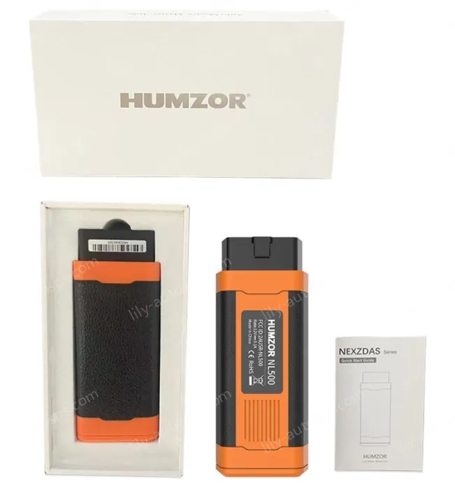 S718 mobile version full system diagnostic tool