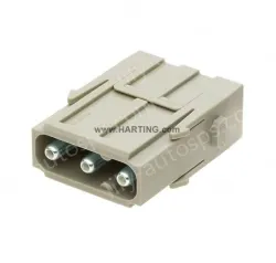Han 3 Mod-M-s 40A