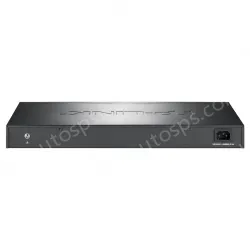 54 port 10 Gigabit uplink Layer 3 network management switches