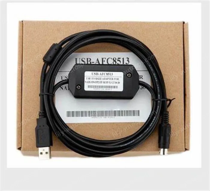USB-AFC8513 (Rep)