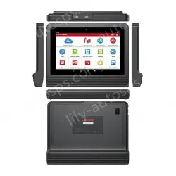 SP483 LAUNCH CRP919X BT