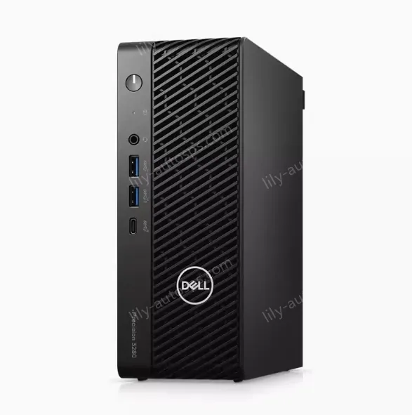 Precision 3280 Compact Workstation