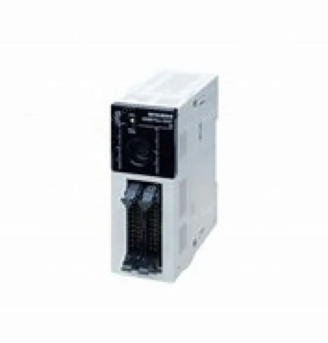 FX3U PLC Base Unit