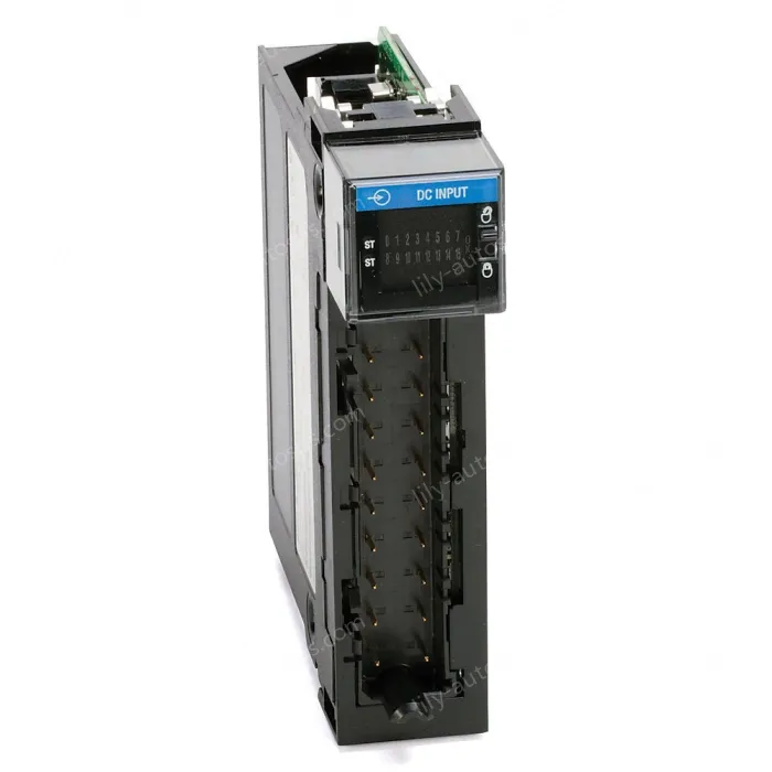 ControlLogix 5580 controller