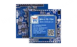 4G transparent transmission module