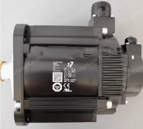 Yaskawa SGM7G-20AFC61