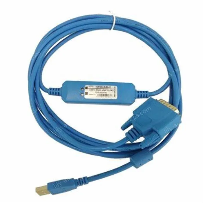 IC690USB901 (Rep)