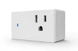 Smart socket WHDM04