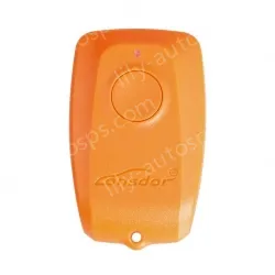 Lonsdor Orange SKE-LT-DSTAES The 5th Emulator for Toyota & Lexus Chip 39 (128bit) Smart Key All Lost via OBD
