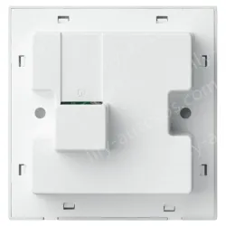 AX3000 Dual-Band Wi-Fi 6 Wireless Panel AP Silver
