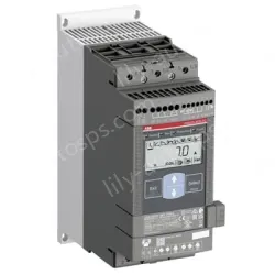 PSE Softstarters PSE105-600-70