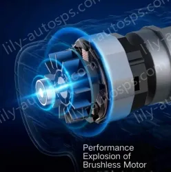 GSB 185-LI single electric +33 pcs