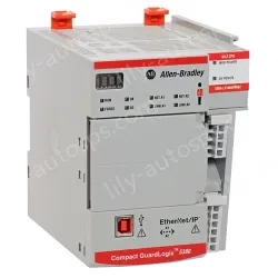 Compact GuardLogix Module