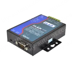 Isolated Modbus gateways
