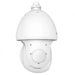 H.265+ 2 million pixel 6 inch infrared network high speed dome machine