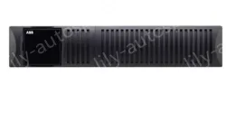 External battery case 11RT G2 1 kVA
