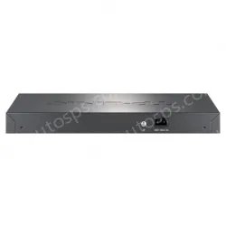 1WAN+3WAN/LAN+5LAN PoE&middot; AC all-in-one Gigabit VPN router