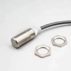 M18 Shield Inductive proximity switch E2E-X5F1-Z 2M