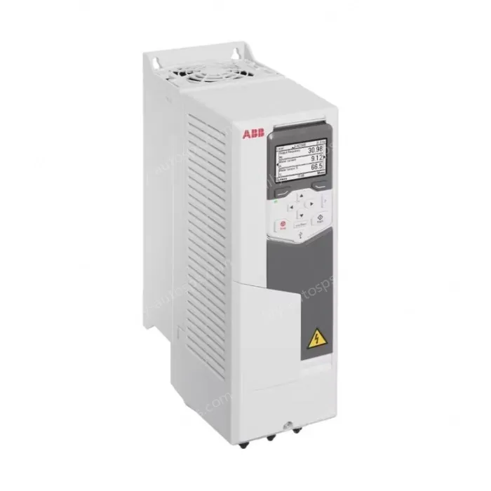 Low voltage AC ACS580-01-07A3-4