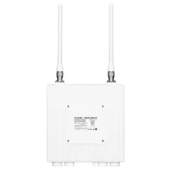 Industrial-grade dual-band Wi-Fi 6