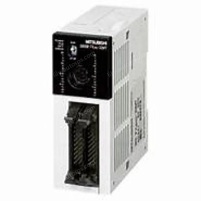 FX2NC PLC Base Unit