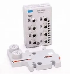 I/O Module