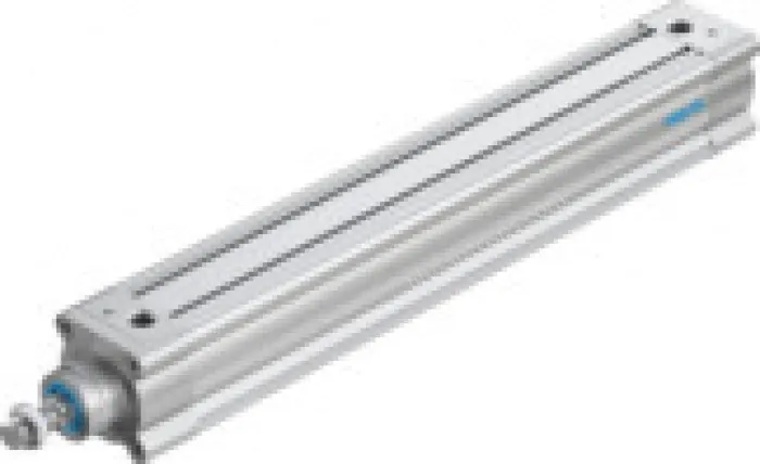 Festo Profile cylinder and tie rod cylinder DSBC-63-400-PPVA-N3