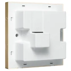 AX3000 Dual-Band Wi-Fi 6 Wireless Panel AP Champagne Gold