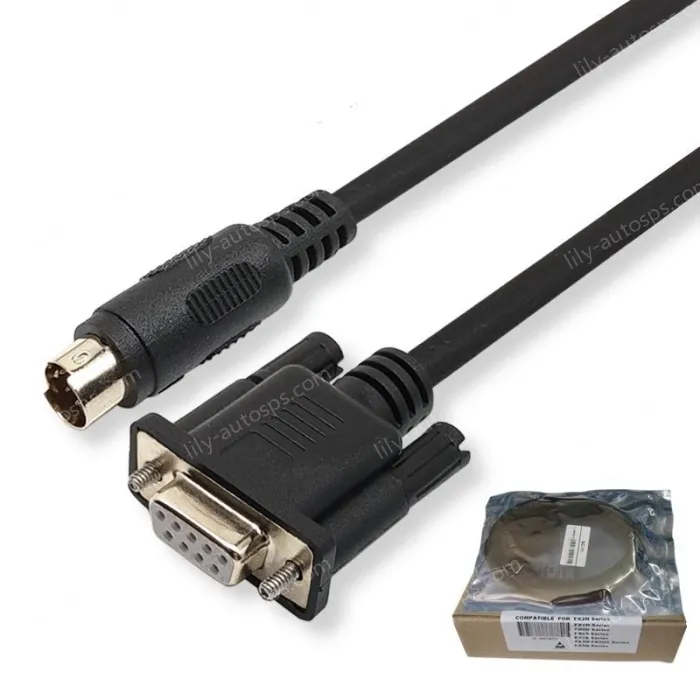5M MT-XC PLC Cable Boxed