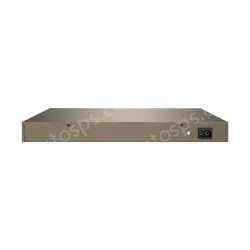 48GE+2SFP Ethernet Switch