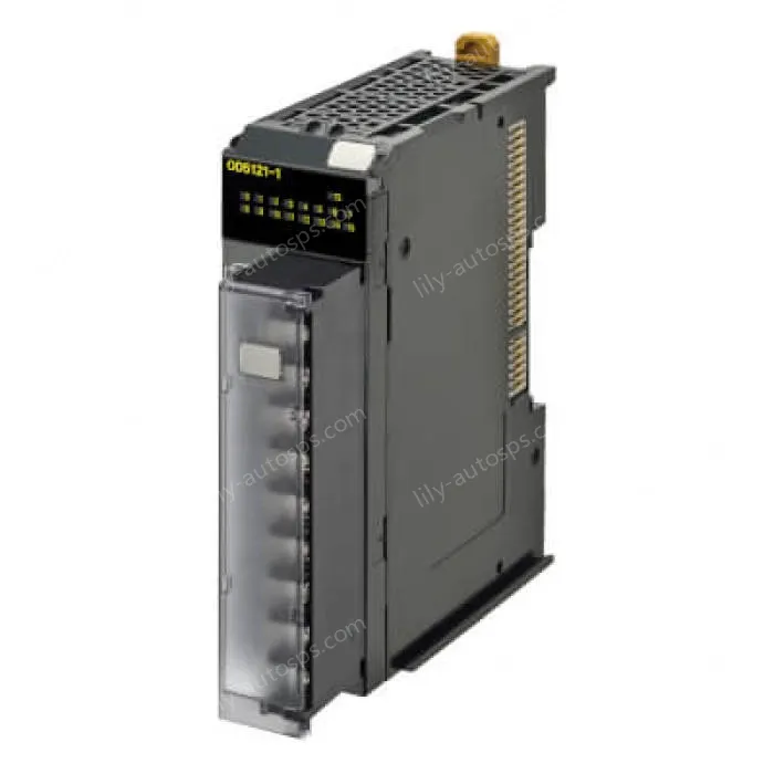 NX I/O Series