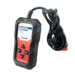 KW360 Diagnosis instrument