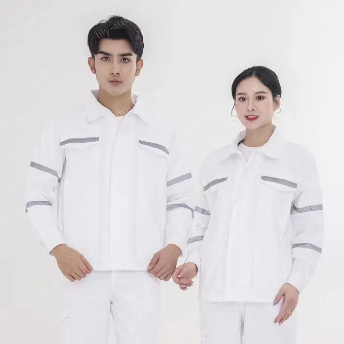 Ordinary overalls
