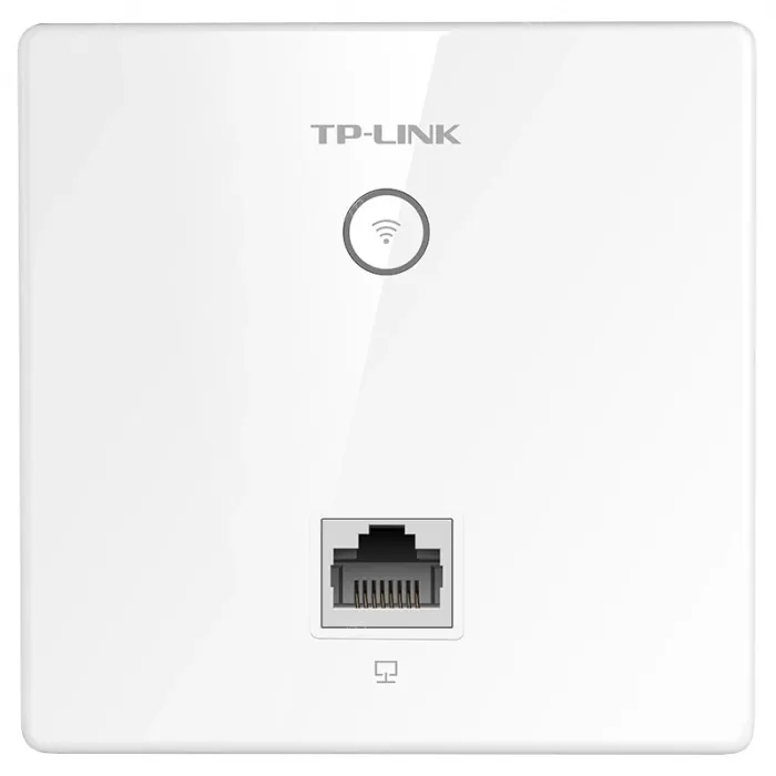 AC1200 dual-band Gigabit wireless panel AP