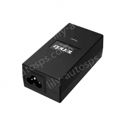 10/100Mbps PoE Injector