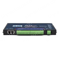 Isolated 8 Ports Serial Device Server