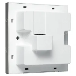 AX3000 Dual-Band Wi-Fi 6 Wireless Panel AP Silver