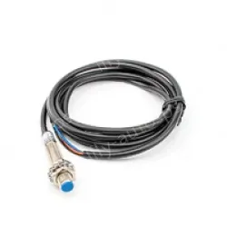 M8 Inductive proximity switch Shielded type DC 3-WIREL J08A3-1-Z/AX NPN NC