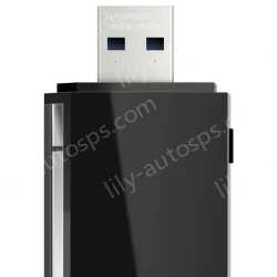 AC1300 dual-band wireless USBnetwork card