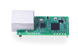 USR-TCP232-T1 Pin Ethernet module