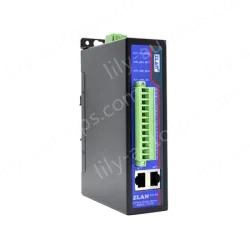 4 Ports Serial Device Server