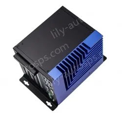 Embedded IPC PCX-9754-8GB+MSATA-512GB