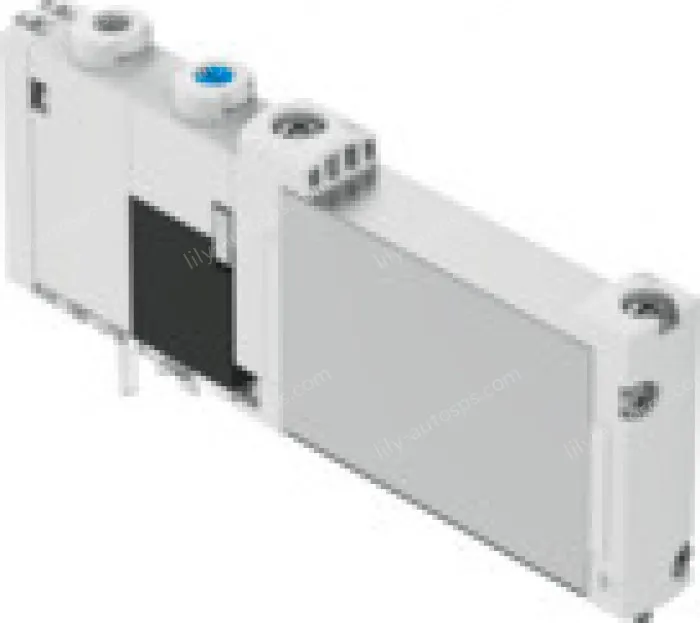 Festo Universal directional control valves VUVG-B10-M52-RZT-F-1T1L