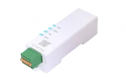 Asia Version Din Rail 4G LTE modems