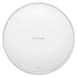 BE5100 Dual-Band Wi-Fi 7 Wireless In-Ceiling AP (2.5G Port)