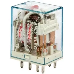 ANLY Relay AHC2