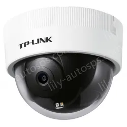 4 million pixel dome network camera