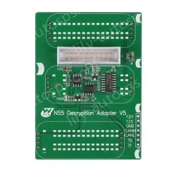 Yanhua Mini ACDP for BMW Module Programming ECU Clone Supports BMW N13/N20/N63/S63/N55/B38 DME With A51C License