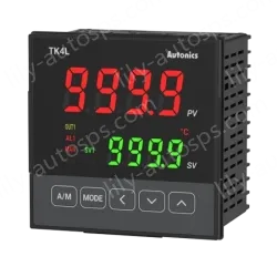 Autonics Temperature controller TK4L-14CN
